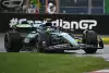 Bild zum Inhalt: Alonso: Bedingungen werden Kanada-GP zu einem "Glücksspiel" machen