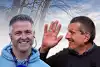 Bild zum Inhalt: Ralf erklärt Auftrittsverweigerung mit Steiner: "Mick ist immerhin mein Neffe"