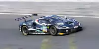 Jack Aitken gewinnt das erste Rennen in Zandvoort