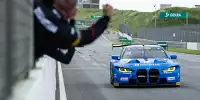 Bild zum Inhalt: "Ein unglaubliches Gefühl": Wie Rene Rast in Zandvoort auf das Podium fährt