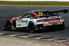 Bild zum Inhalt: ADAC GT Masters Zandvoort 2024: Seppänen und Kalender nicht zu stoppen
