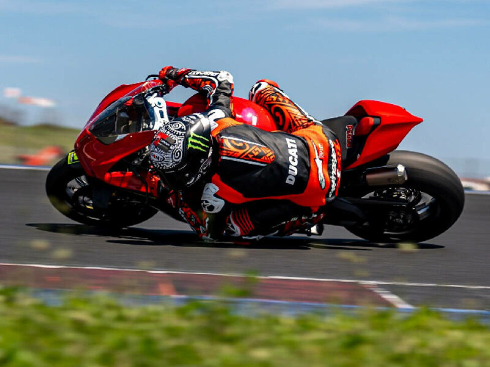 Francesco Bagnaia