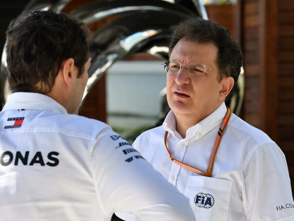 Toto Wolff