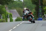 Peter Hickman
