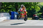 Peter Hickman