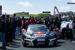 Ricardo Feller (Abt-Sportsline-Audi) 
