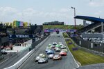 Zandvoort Start