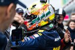 Arjun Maini (HRT-Mercedes) 