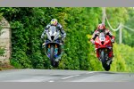 Josh Brookes und Davey Todd
