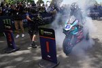 Michael Dunlop