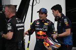 Sergio Perez (Red Bull) 