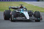George Russell (Mercedes) 