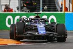 Alexander Albon (Williams) 