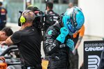 George Russell (Mercedes) 
