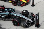 George Russell (Mercedes) 