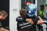 George Russell (Mercedes) 