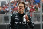 George Russell (Mercedes) 
