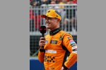 Lando Norris (McLaren) 