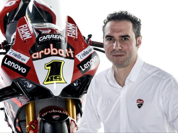Marco Zambenedetti Marco Zambenedetti