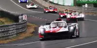 Bild zum Inhalt: Starterliste 24h Le Mans 2024: 23 Hypercars in Mick Schumachers Klasse