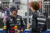 Bild zum Inhalt: Tausendstelkrimi in Montreal: Wo hat Max Verstappen die Pole verloren?