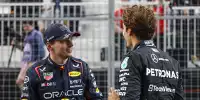 Bild zum Inhalt: Tausendstelkrimi in Montreal: Wo hat Max Verstappen die Pole verloren?