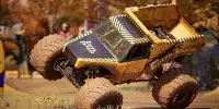 Bild zum Inhalt: Monster Jam Showdown: Freestyle-Trailer zeigt spektakuläre Stunts