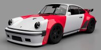 Porsche 911 TAG Championship by Lanzante