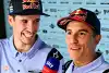 Bild zum Inhalt: Alex Marquez laut Bruder Marc "schnell genug" für Verbleib im Ducati-Lager