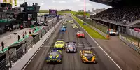 Die DTM bleibt mindestens bis 2026 auf dem Dünenkurs in Zandvoort