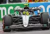 Bild zum Inhalt: Hamilton-Einbruch verwundert Mercedes: "Lewis schien die Oberhand zu haben"