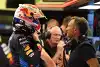Bild zum Inhalt: Verstappen ratlos: "Kriegen es nicht hin, dem ein Ende zu bereiten"