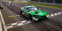 Bild zum Inhalt: DTM-Rennen Zandvoort 2: Kurioser BMW-Sieg von Platz 14 nach Abbruch & Chaos