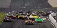DTM-Rennstart in Zandvoort