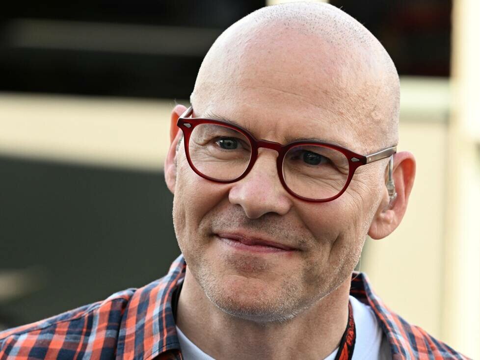 Jacques Villeneuve