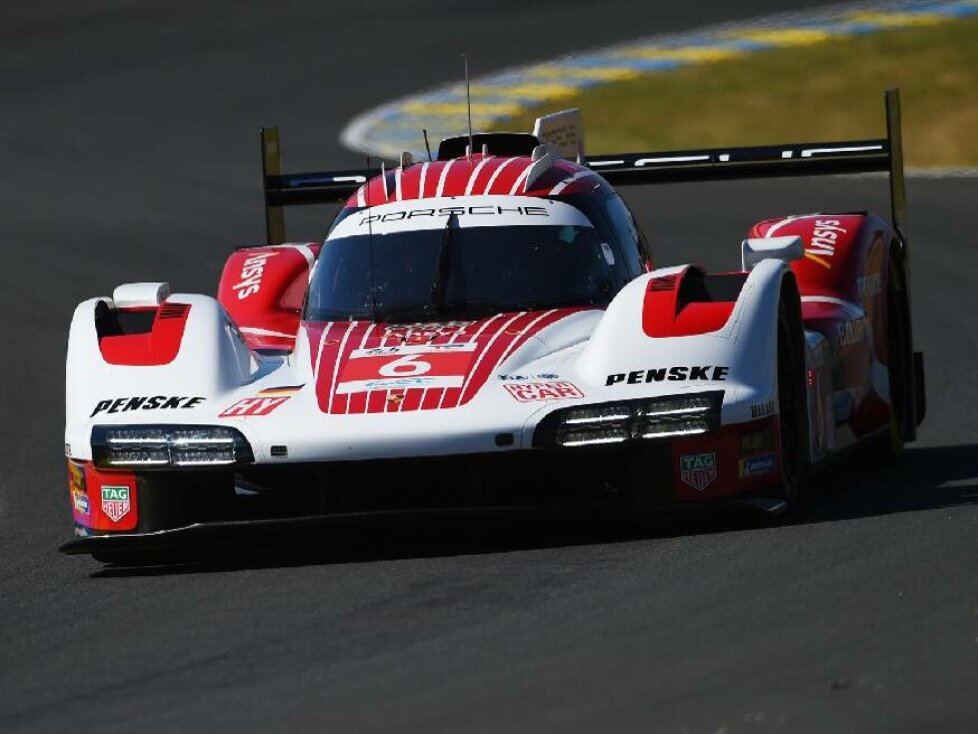 Andre Lotterer, Kevin Estre, Laurens Vanthoor