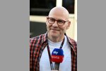 Jacques Villeneuve 