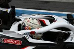 Kevin Magnussen (Haas) 