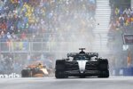 George Russell (Mercedes) 