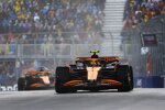 Lando Norris (McLaren) 