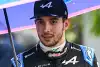 Bild zum Inhalt: Wer letzte Nacht am schlechtesten geschlafen hat: Esteban Ocon
