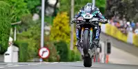 Bild zum Inhalt: Isle of Man TT 2024: Übersicht der Sieger und aktualisierte Alltime-Bestenliste