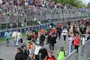 Bild zum Inhalt: Fans auf der Strecke: FIA fordert Änderungen und droht mit Geldstrafe