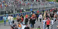 Bild zum Inhalt: Fans auf der Strecke: FIA fordert Änderungen und droht mit Geldstrafe