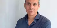 Stefano Sordo, der neue Performance-Direktor bei Sauber