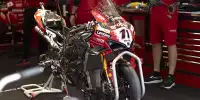 Bild zum Inhalt: "Es ist ein großes Problem" -  Spritfluss-Limitierung in der WSBK besorgt Ducati