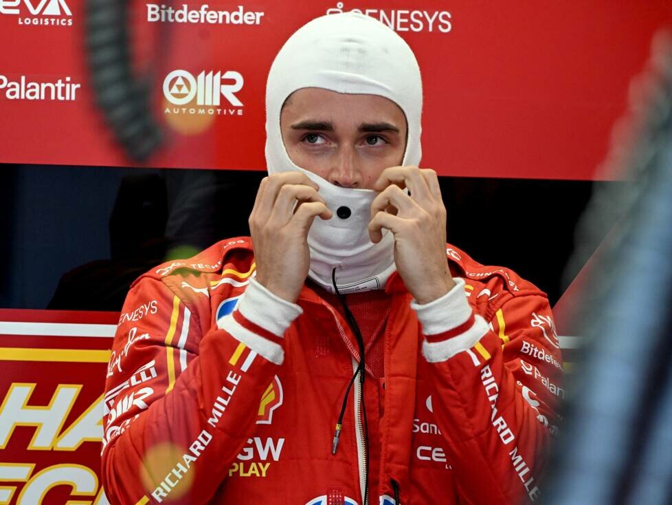 Charles Leclerc