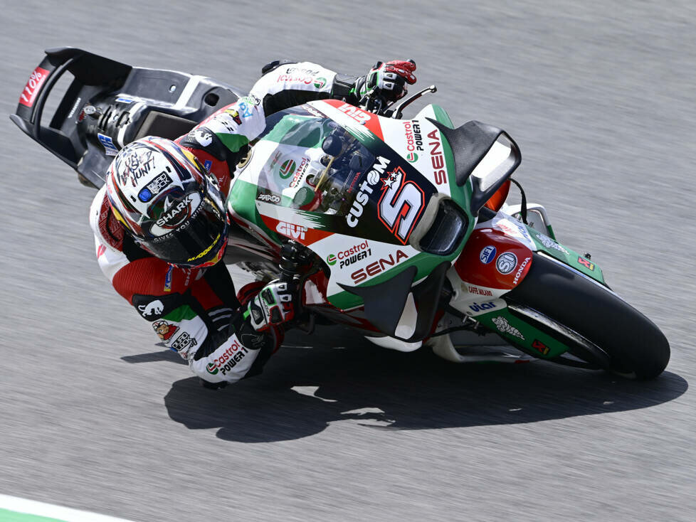 Johann Zarco