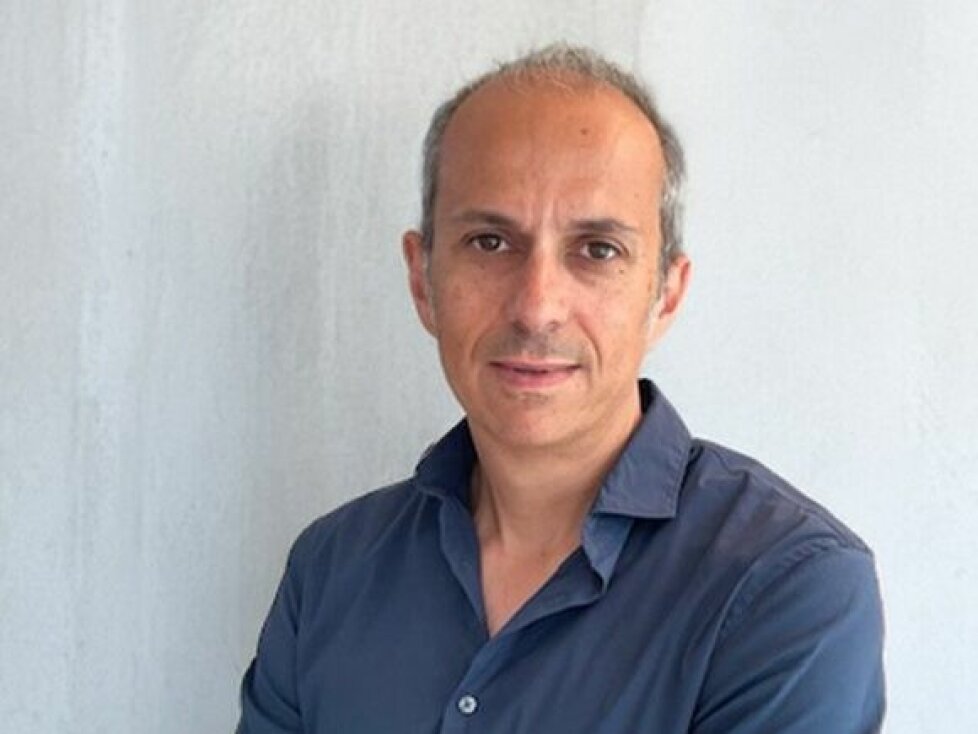 Stefano Sordo, der neue Performance-Direktor bei Sauber