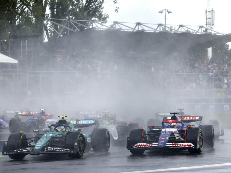 Fernando Alonso, Daniel Ricciardo, Lewis Hamilton